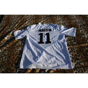 Henry Ruggs III Las Vegas Raiders Oakland Raiders Brand New Football Jersey NFL